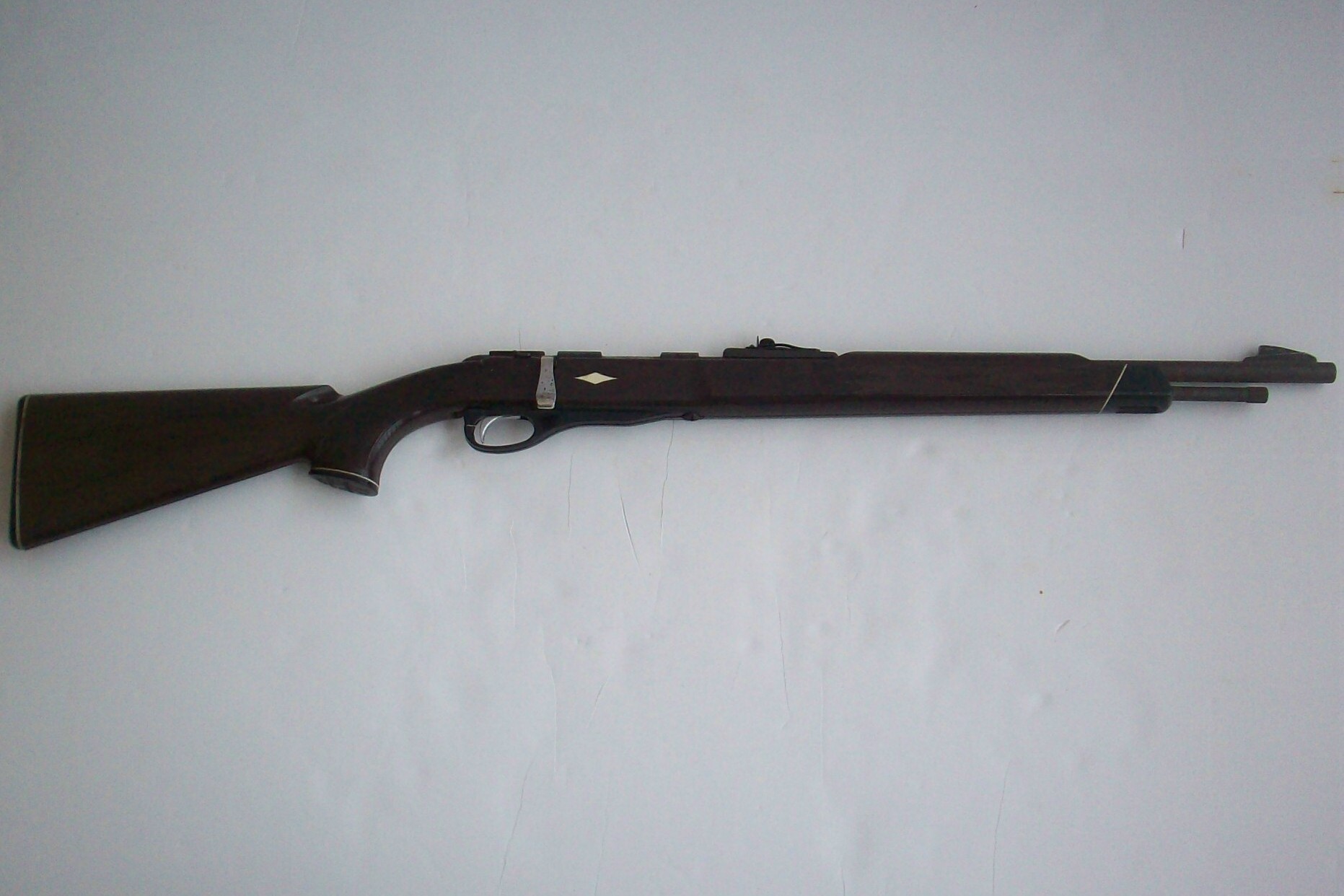Remington Nylon 12 Rimfire Rifle Parts